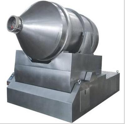 EYH-系列二维运动混合机