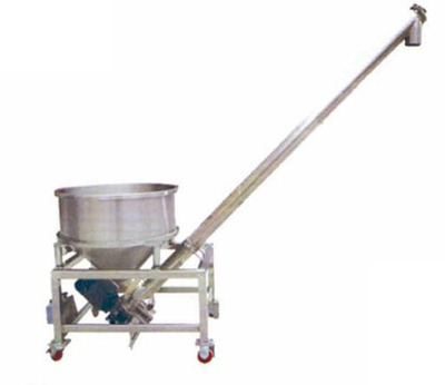 LS系列螺旋输送机